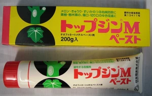 Top Jin Antifungal Medicated Cutpaste & Bonsai Tree Wound Sealer for Deciduous Trees - 200g Tube - Alternate Image