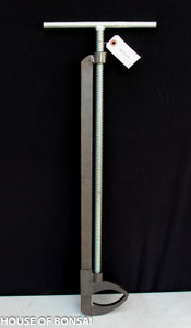 Yoshiaki Bonsai Branch Bender Turn Buckle - Large - Main Image Yoshiaki Bonsai Branch Bender Turn Buckle - Large - Main Image