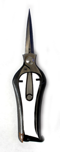 Yoshiaki SS-5 Professional Bonsai Shears with Spring - Main Image Yoshiaki SS-5 Professional Bonsai Shears with Spring - Main Image