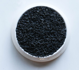 Black Lava Rock (Scoria) Bonsai Soil - Small 1/8" - 3/16" 14 lbs 8 Liters - Main Image Black Lava Rock (Scoria) Bonsai Soil - Small 1/8" - 3/16" 14 lbs 8 Liters - Main Image