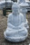 Meditating Buddha on Lotus Flower Pad Granite Stone Statue (2 ft Tall Version) Meditating Buddha on Lotus Flower Pad Granite Stone Statue (2 ft Tall Version)