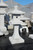 Hokkeji Granite Stone Lantern (Approx 3 ft Tall) Hokkeji Granite Stone Lantern (Approx 3 ft Tall)