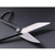 butterfly straight handle scissors 210mm