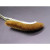 Bonsai brush brass J shape 10" Bonsai brush brass J shape 10"