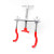 Bonsai vise 4" x 4", medium Bonsai vise 4" x 4", medium