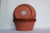 Japanese Tokoname terracotta training pot 2/set - #13