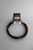 Japanese Anodized AL. bonsai wire  Dark brown --- 100g