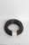 Japanese Anodized AL. bonsai wire  Dark brown --- 1Kg