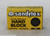 Sandflex Abrasive Sanding Hand Block for Tool Maintenance - Fine Grit - Main Image