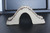 5"L x 2.5"H  Arched bridge  Mudmen Bonsai