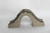5"L x 2.5"H  Arched bridge  Mudmen Bonsai figurine