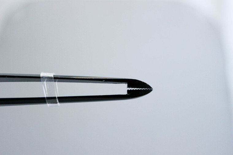 Japanese pine bonsai tweezer