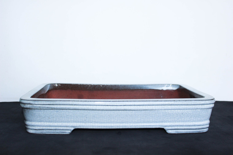 Outside 19.75"L x 18.5"W x 4.5"H