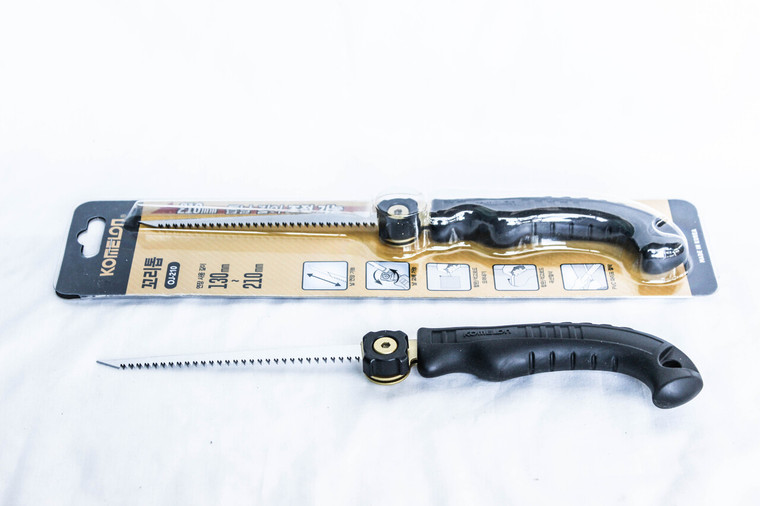 Best quality keyhole saw (tail saw) 210mm lengh