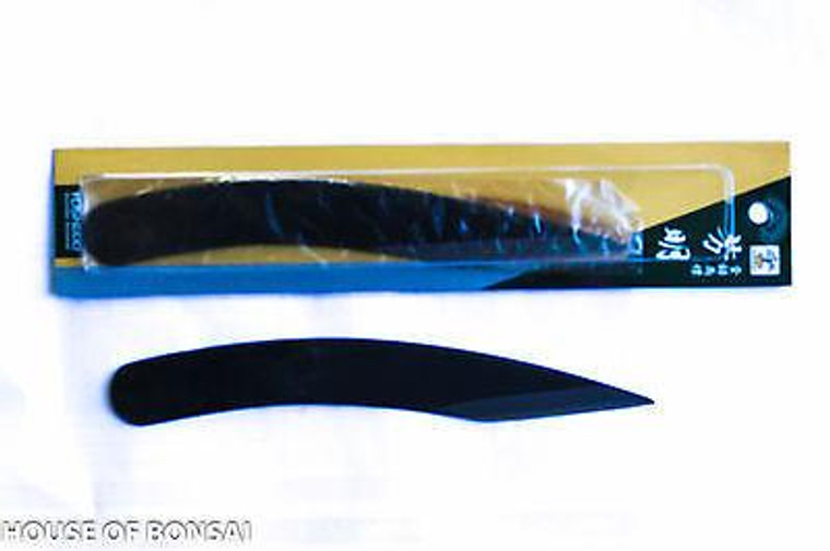Yoshiaki Blue Steel Bonsai Grafting Knife for Right Hand - Main Image