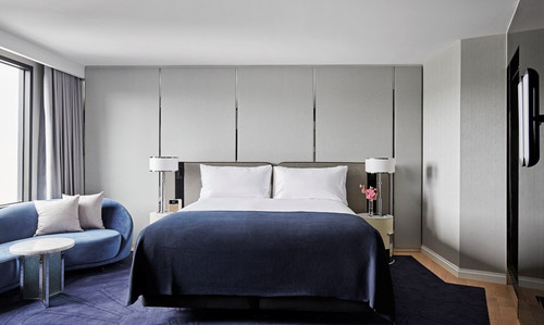 The Royce Hotel - Double