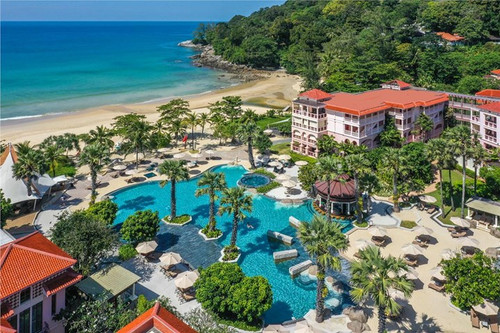 Thailand Travel package