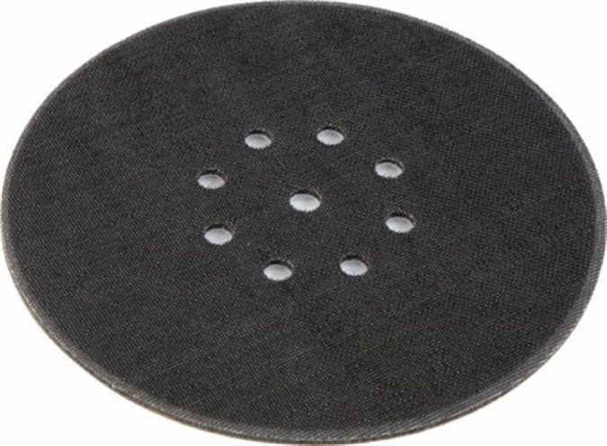 Festool FES496140 Interface Sander Backing Pad for PLANEX LHS 225 Drywall Sander, D225, 2Piece