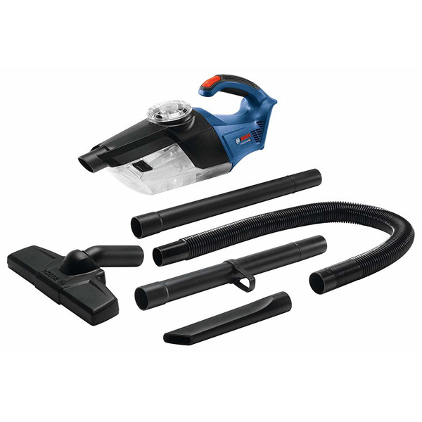 Bosch BOSGAS18V02N 18V Handheld Vacuum Cleaner AtlasMachinery