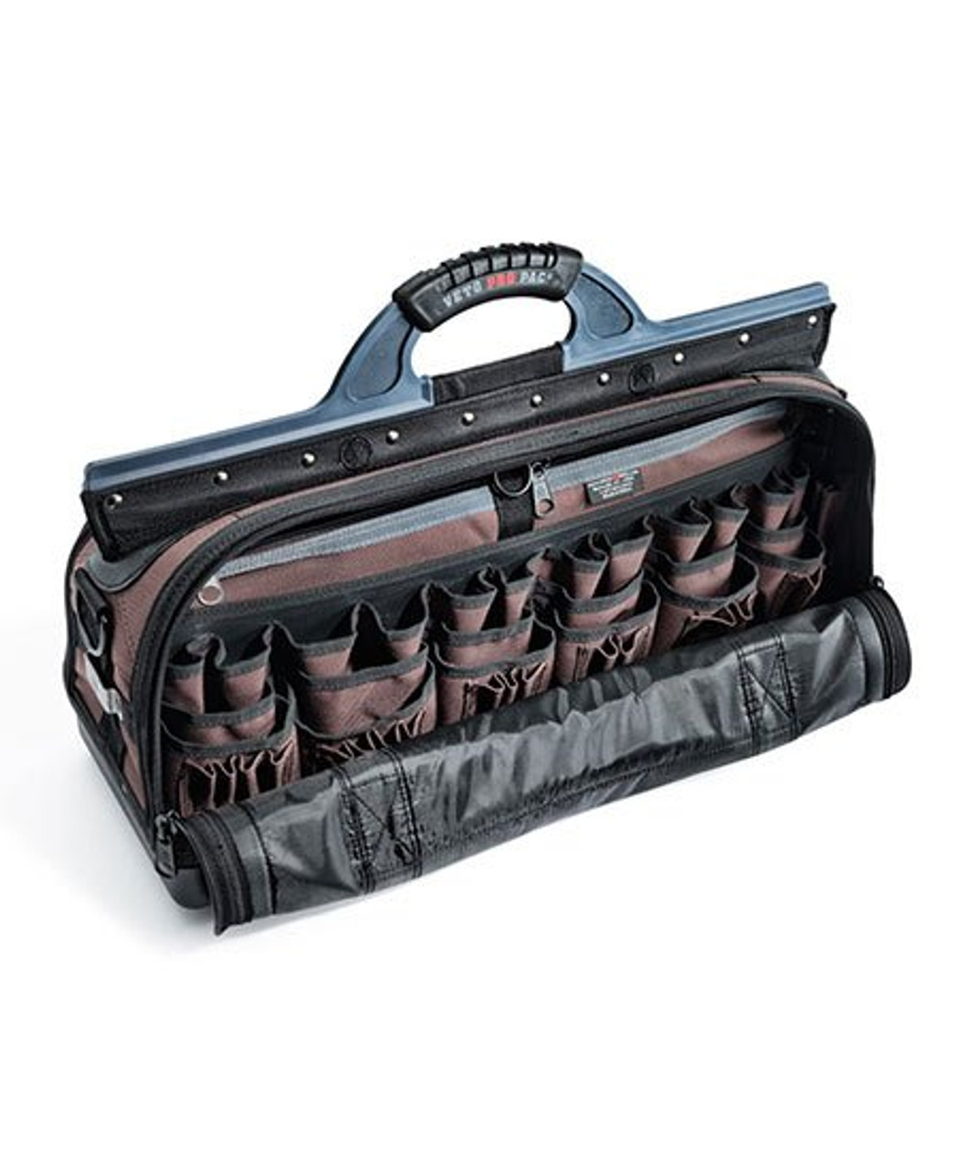 Veto Pro Pac VPP XXL F 54 Pocket Tool Bag Closed Top