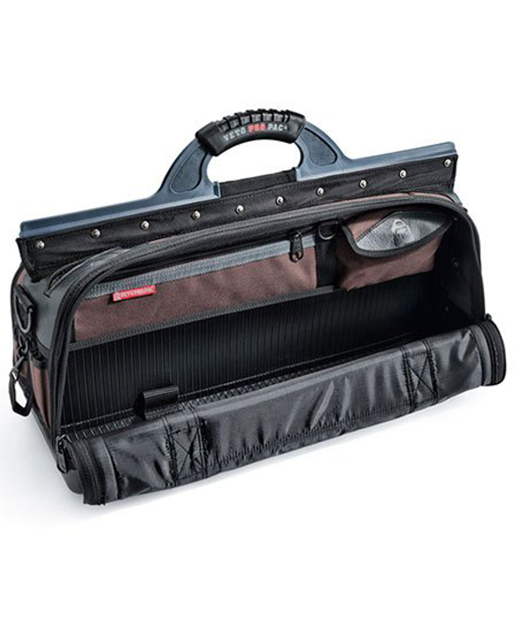 Veto Pro Pac VPP-XXL-F 54 Pocket Tool Bag - Closed Top - Atlas