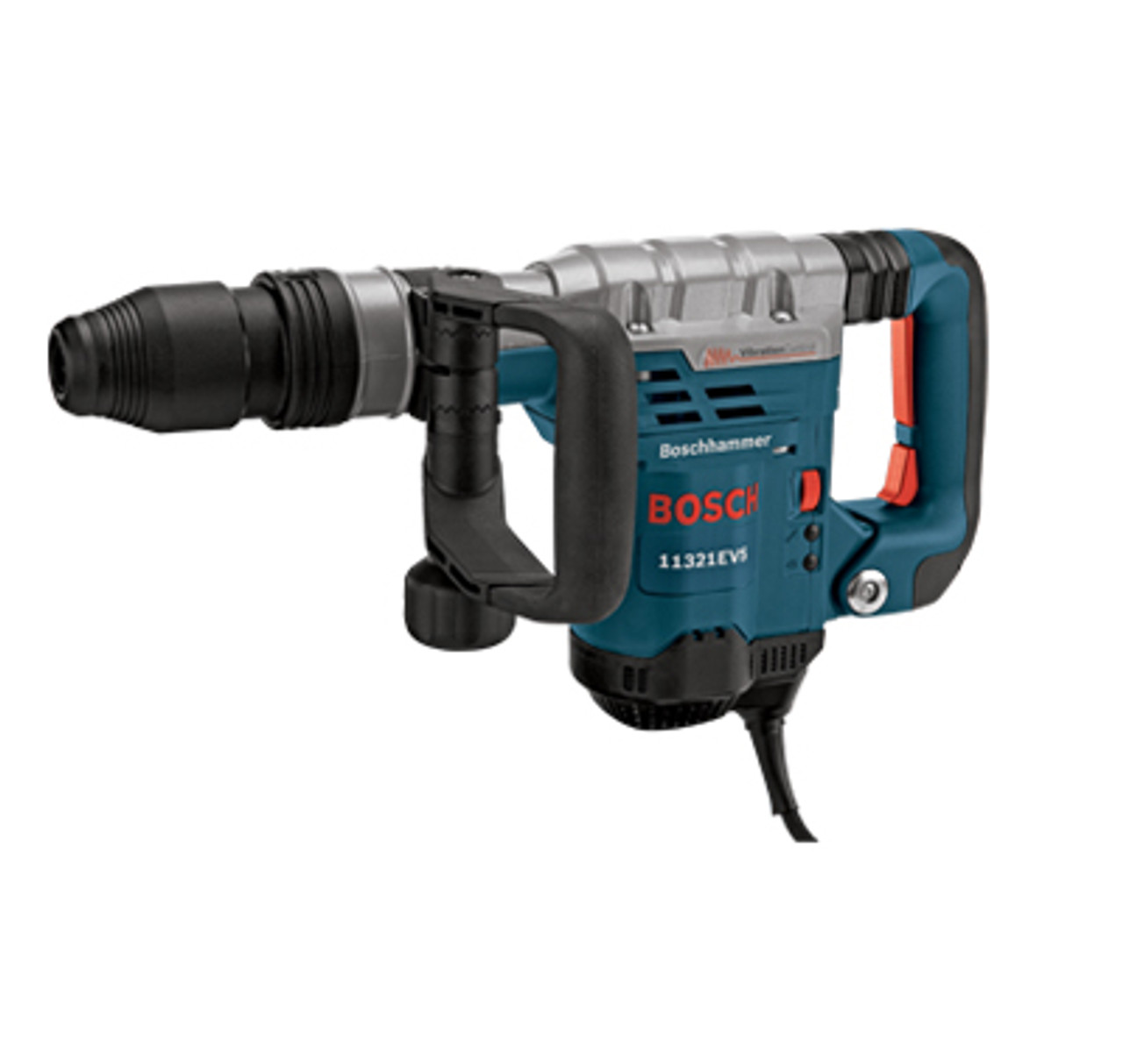 Bosch 11321EVS 12 Lb SDS Max Demo Hammer