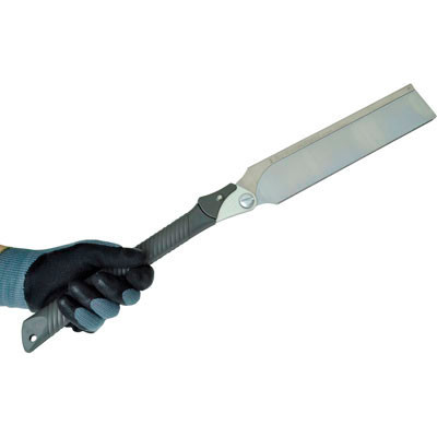 SILKY SIL-384-24 Folding Dozuki Saw - Atlas-Machinery
