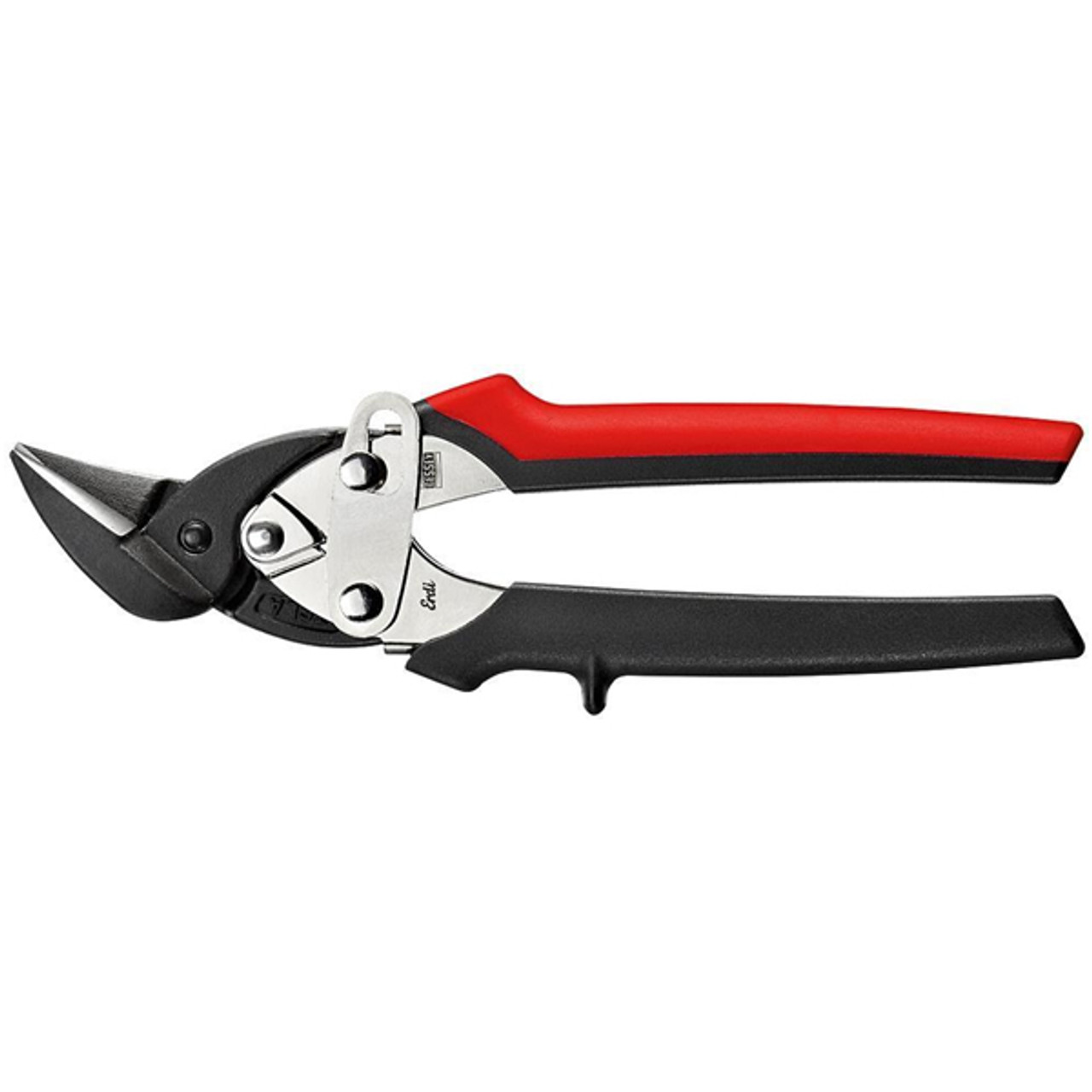 Bessey BES-D15AL-BE Snip Small Aviation Snip for Left Cutting  Atlas-Machinery