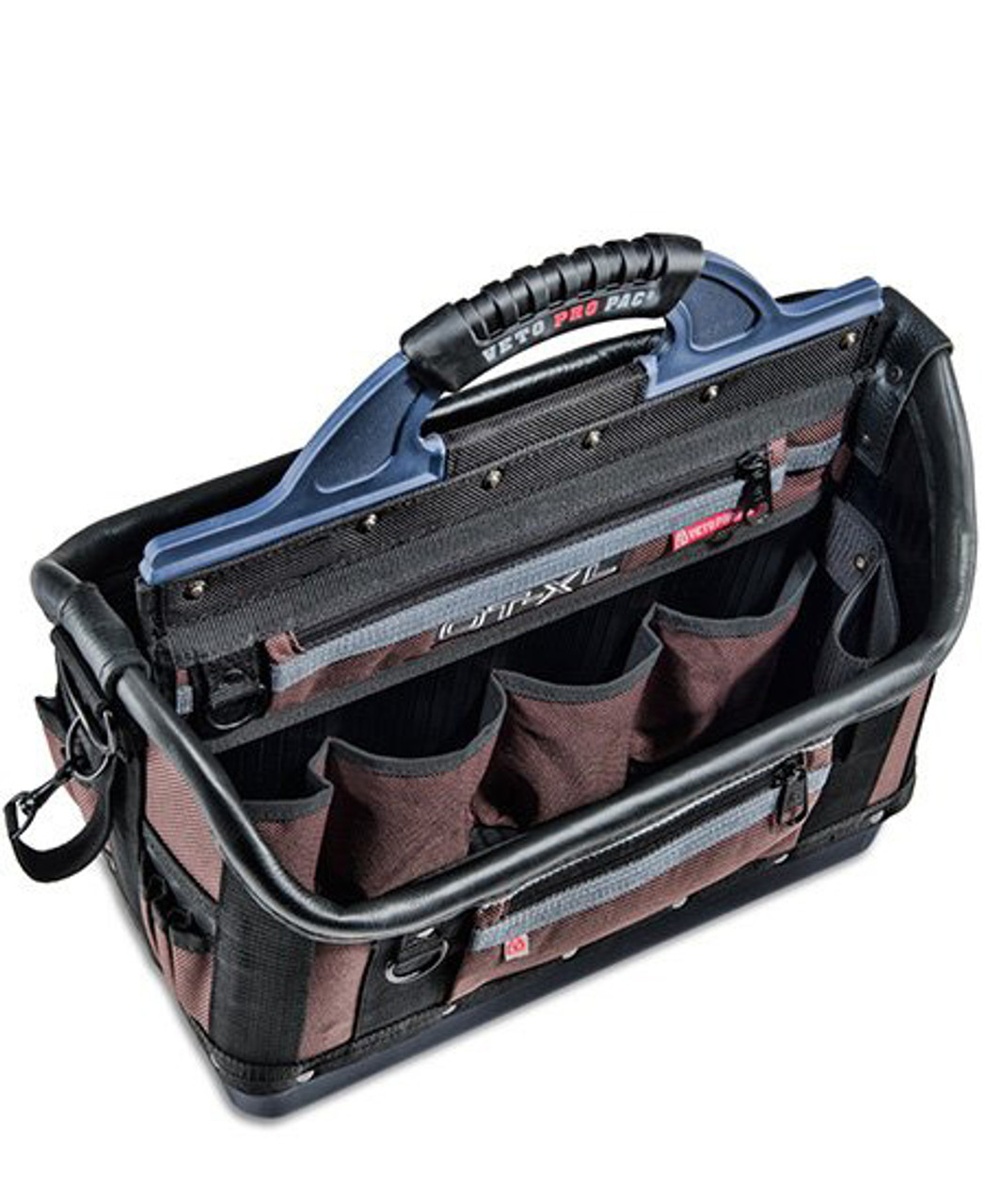 Veto Pro Pac VPP-OT-XL Open Top XL Tool Bag