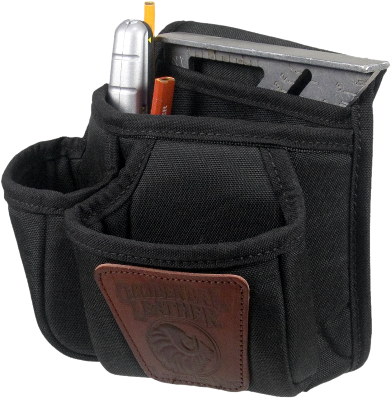 Occidental OCC-9504 Clip-On 7 Pouch - Atlas-Machinery