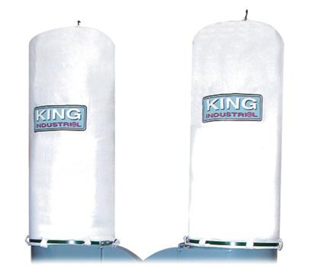 King Canada Dust Collector Bags (KDCB-5)