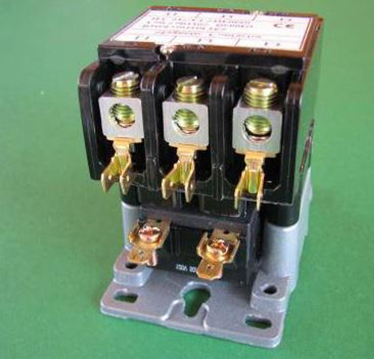 IVAC IVAC-C115NA Contactor - Atlas-Machinery