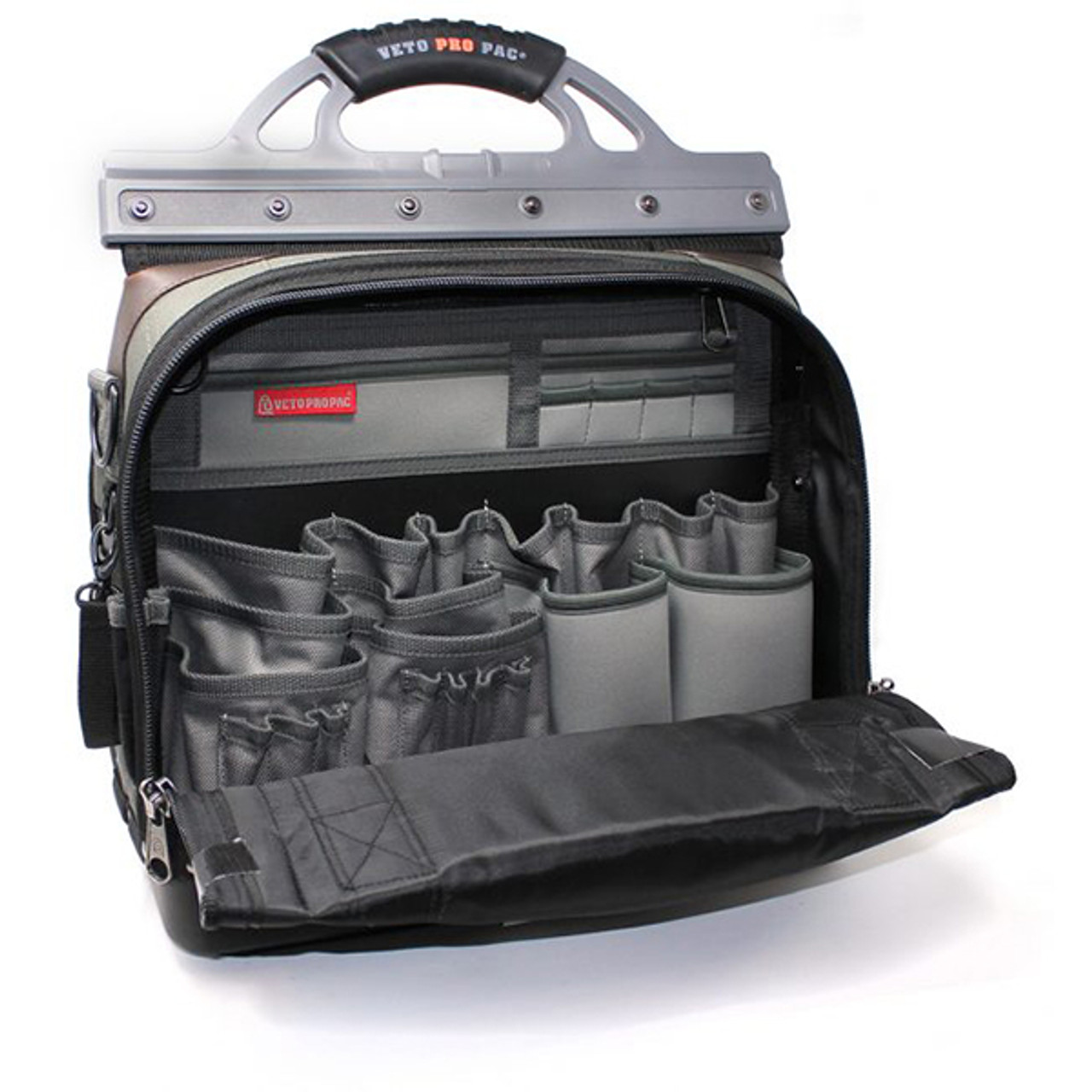 LC Small Compact Tool Bag for Tool Storage - VetoProPac