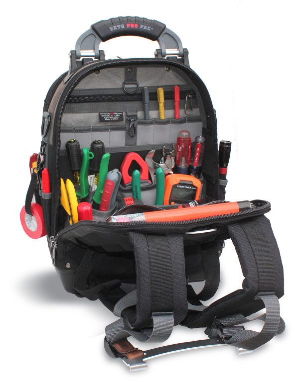 Veto Pro Pac VPP-TECHPAC Tech Pac Back 
