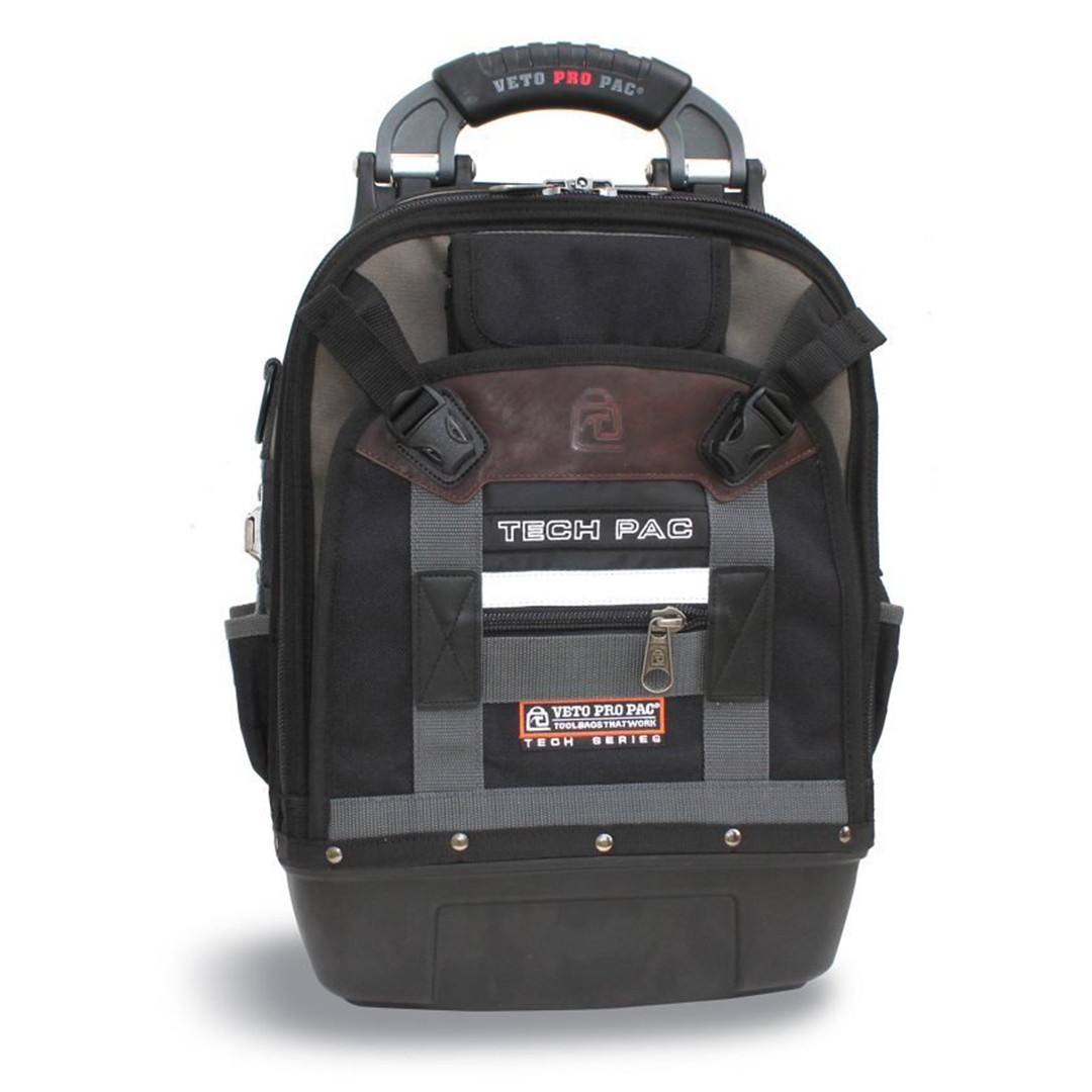 veto pro backpack