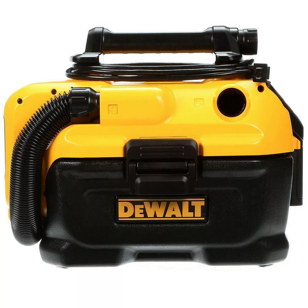 DEWALT DEW DCV581H 20V MAX Hepa Cordless Corded Wet Dry Vacuum