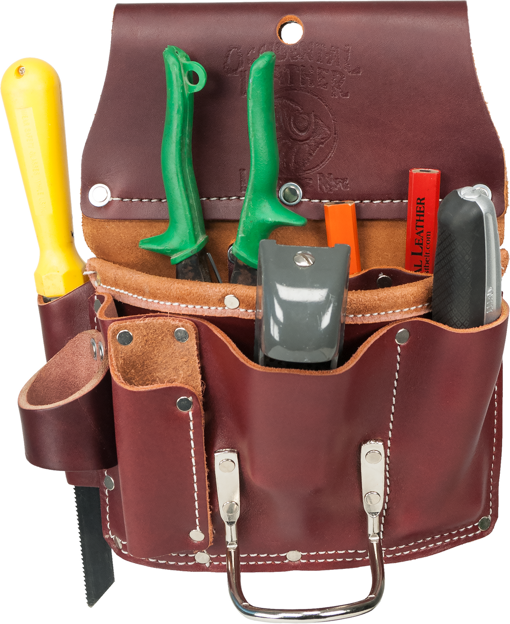 Occidental Leather OCC-5070 Pro Drywall Pouch - Atlas-Machinery