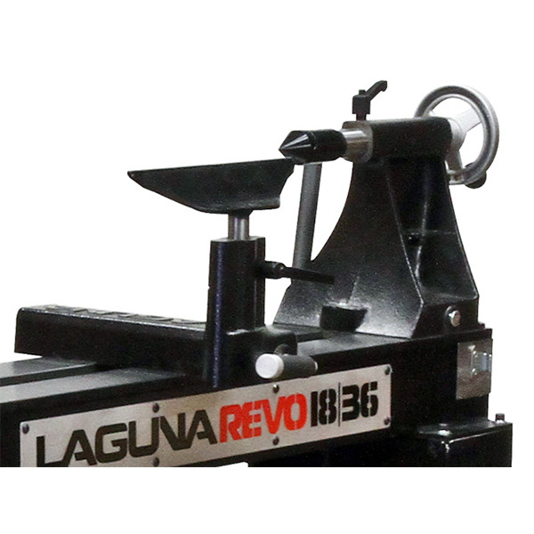 Laguna LAG-MLAREVO-1836-220 Revo Lathe 18 x 36in - Atlas-Machinery