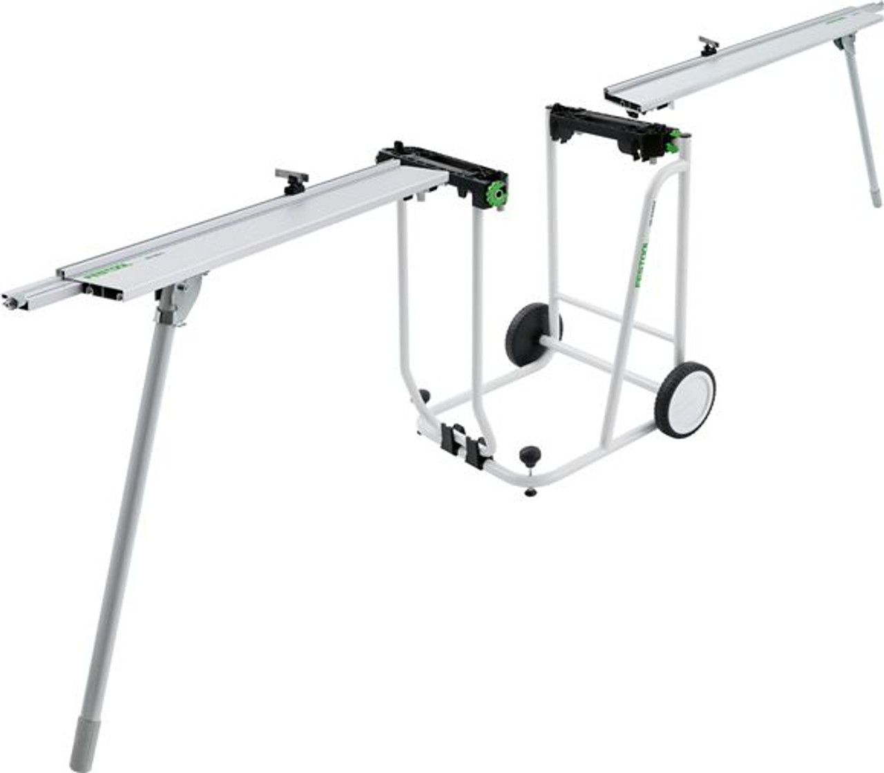 Festool FES-497354 UG-GA-Set Kapex Portable Stand W/Extensions, Metric  Atlas-Machinery