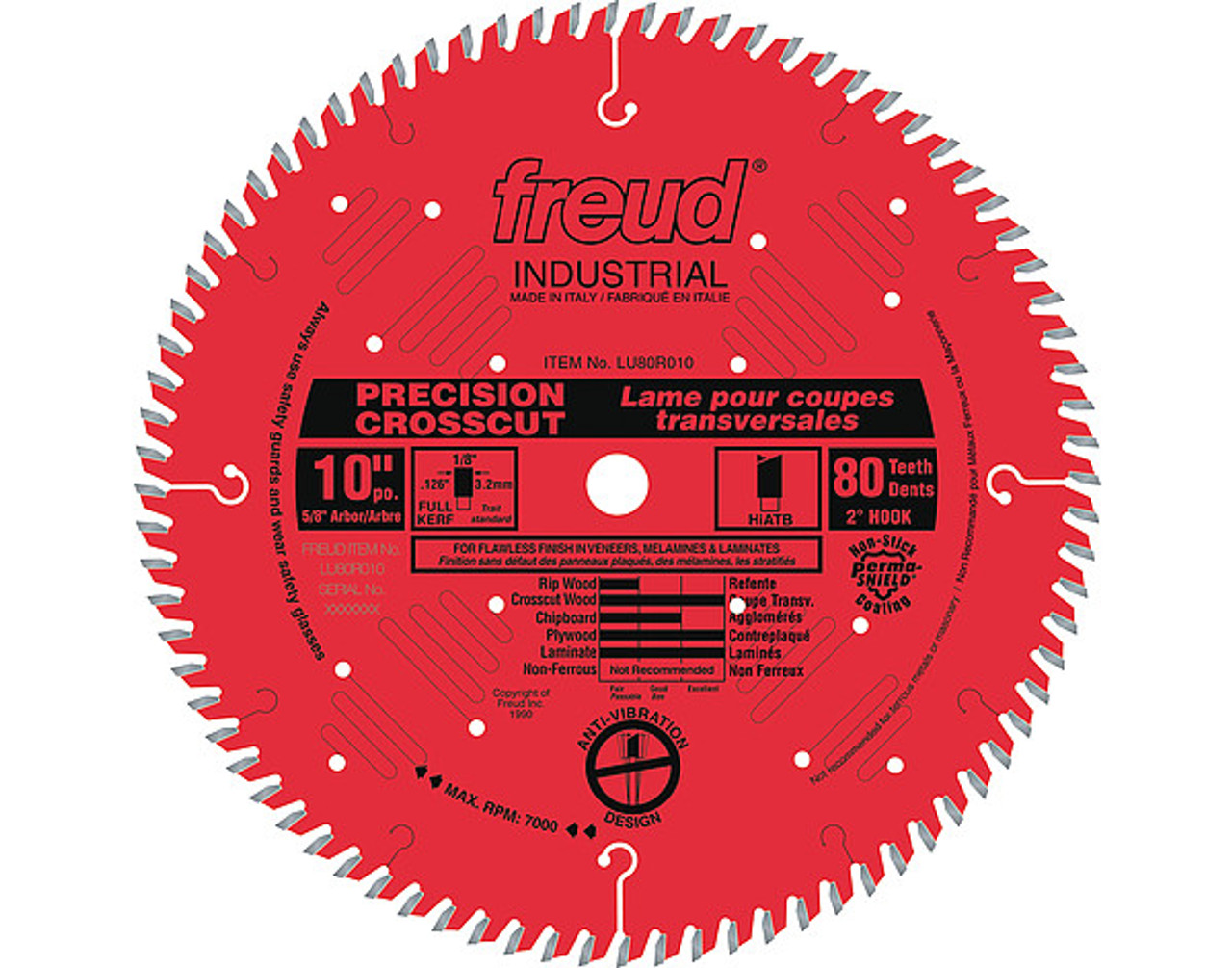 Freud FRE-LU80R010 10