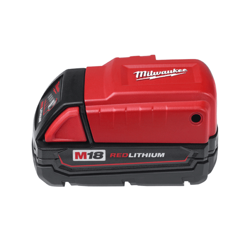 Milwaukee MIL-49-24-2371 M18 Power 