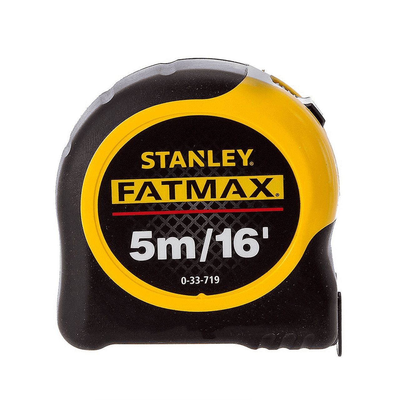16 ft. Stanley FatMax Tape Measure 33-716 (ST33-716) 1-1/4 wide blade