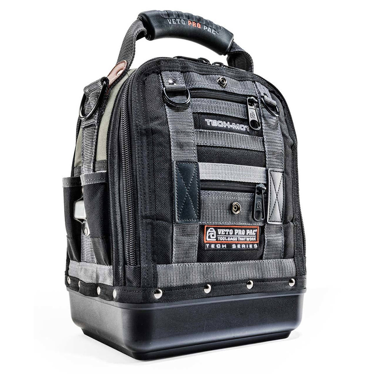 Veto Pro Pac VPP-TECH-MCT Tech Series - MCT Bag - Atlas-Machinery