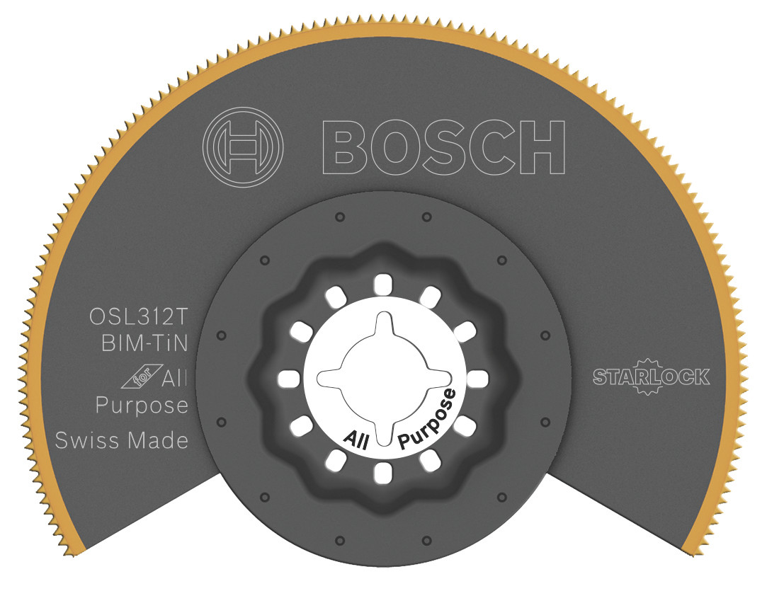 Segmented Saw Blade - Atlas-Machinery