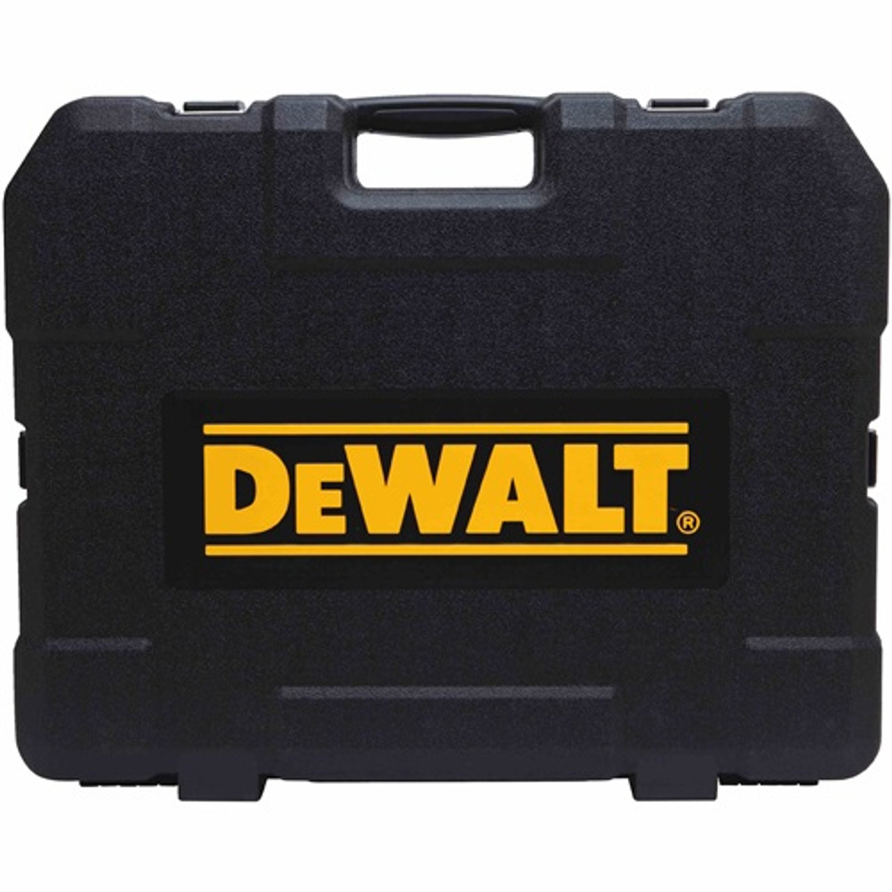 DEWALT DEW-DWMT72165 204 Piece Mechanics Tool Set Atlas-Machinery