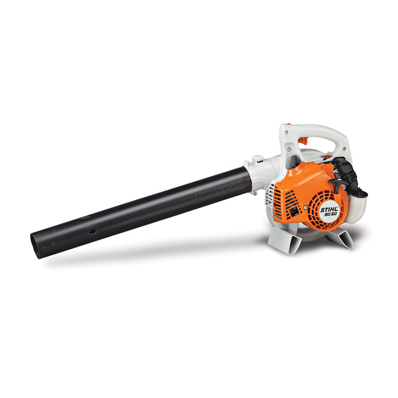 Stihl petrol shop blower bunnings