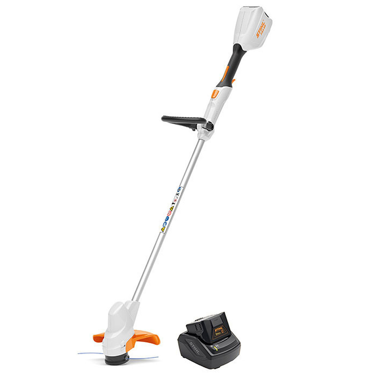 stihl cordless trimmer canada