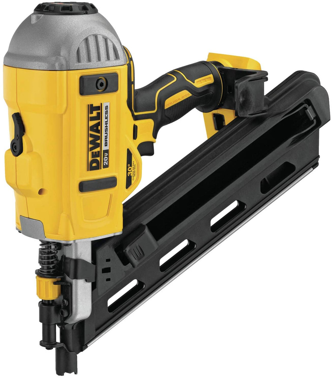 DEWALT DEW DCN692B GEN3 20V MAX XR Brushless Dual Speed Framing