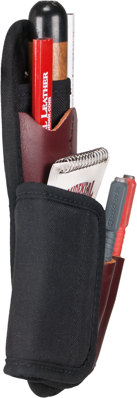 Occidental Leather 8578 Stronghold Clip-On Essential Gear Pocket 通販 