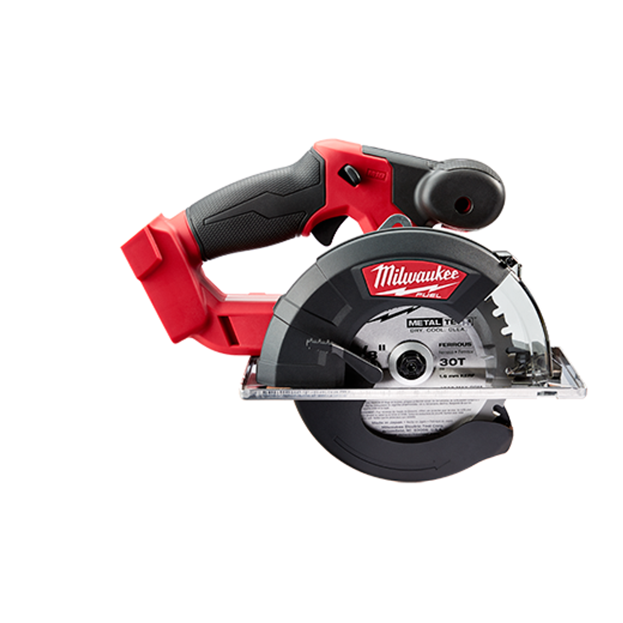 M18 Brushless 7-1 4" Circular Saw No Charger, No Battery, Bare Tool Only - 4